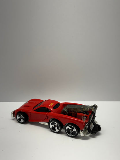 Tow Jam