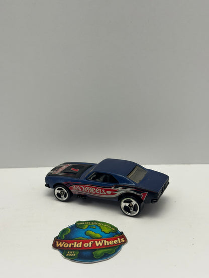 67’ Camaro