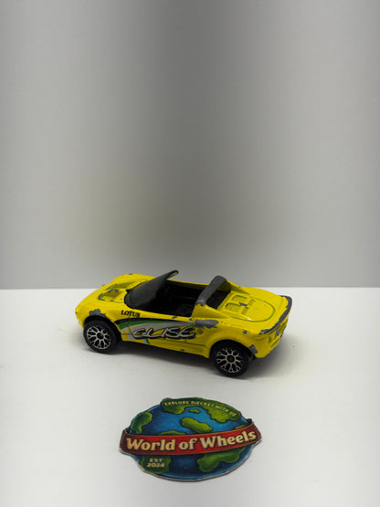 Lotus Elise