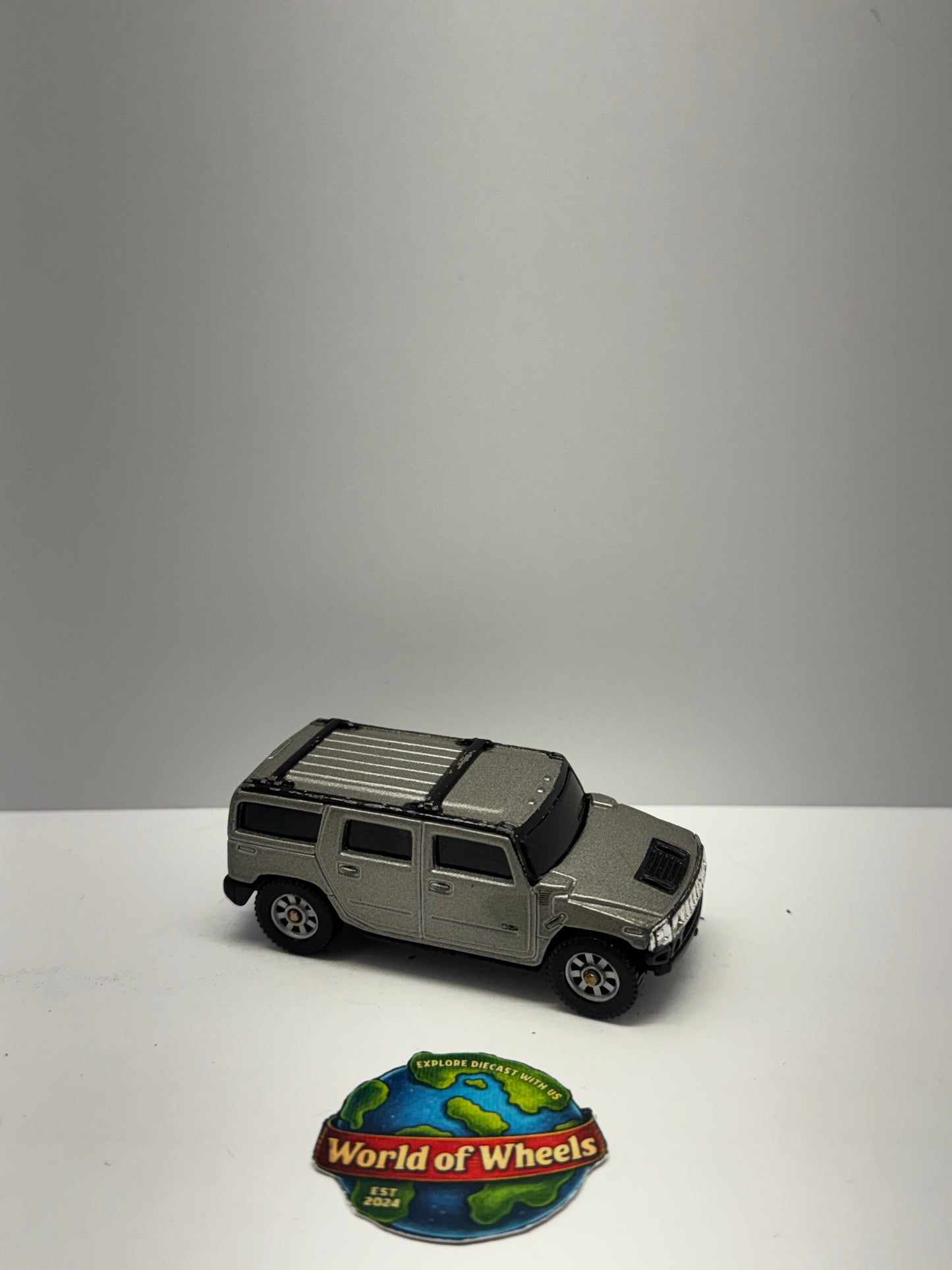 Hummer H2