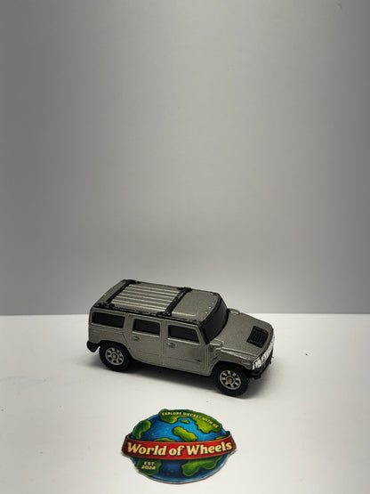 Hummer H2