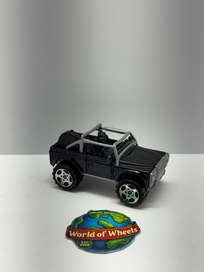 Land Rover SVX