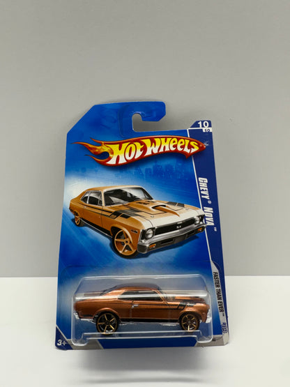 Chevy Nova