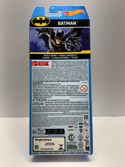 Batman 5-Pack