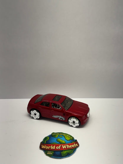 Chrysler 300C