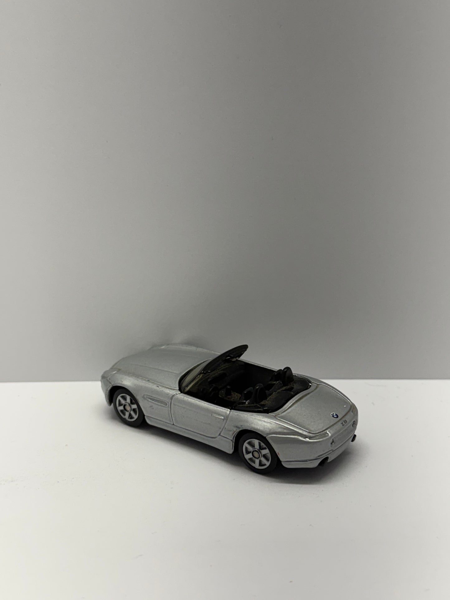BMW Z8