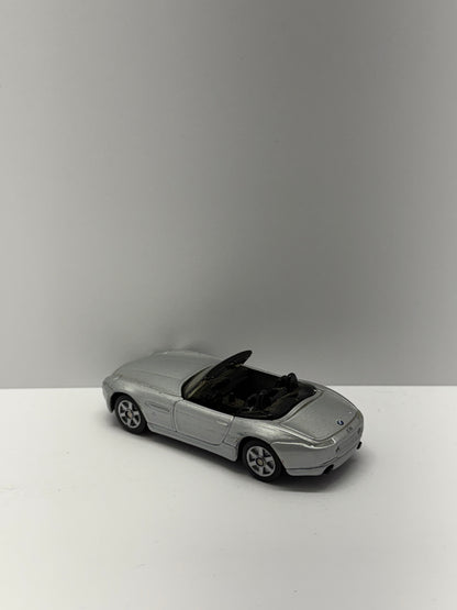 BMW Z8