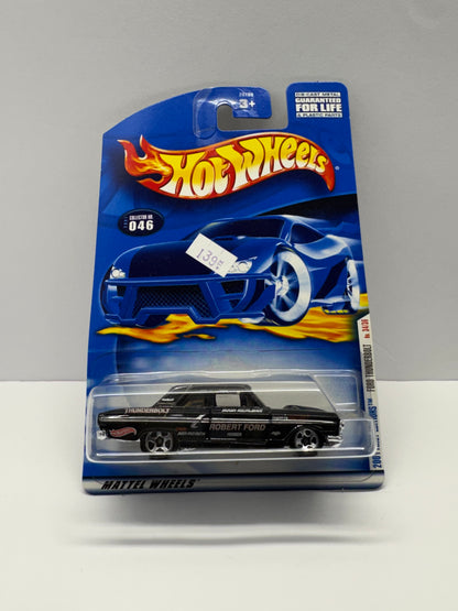 Ford Thunderbolt