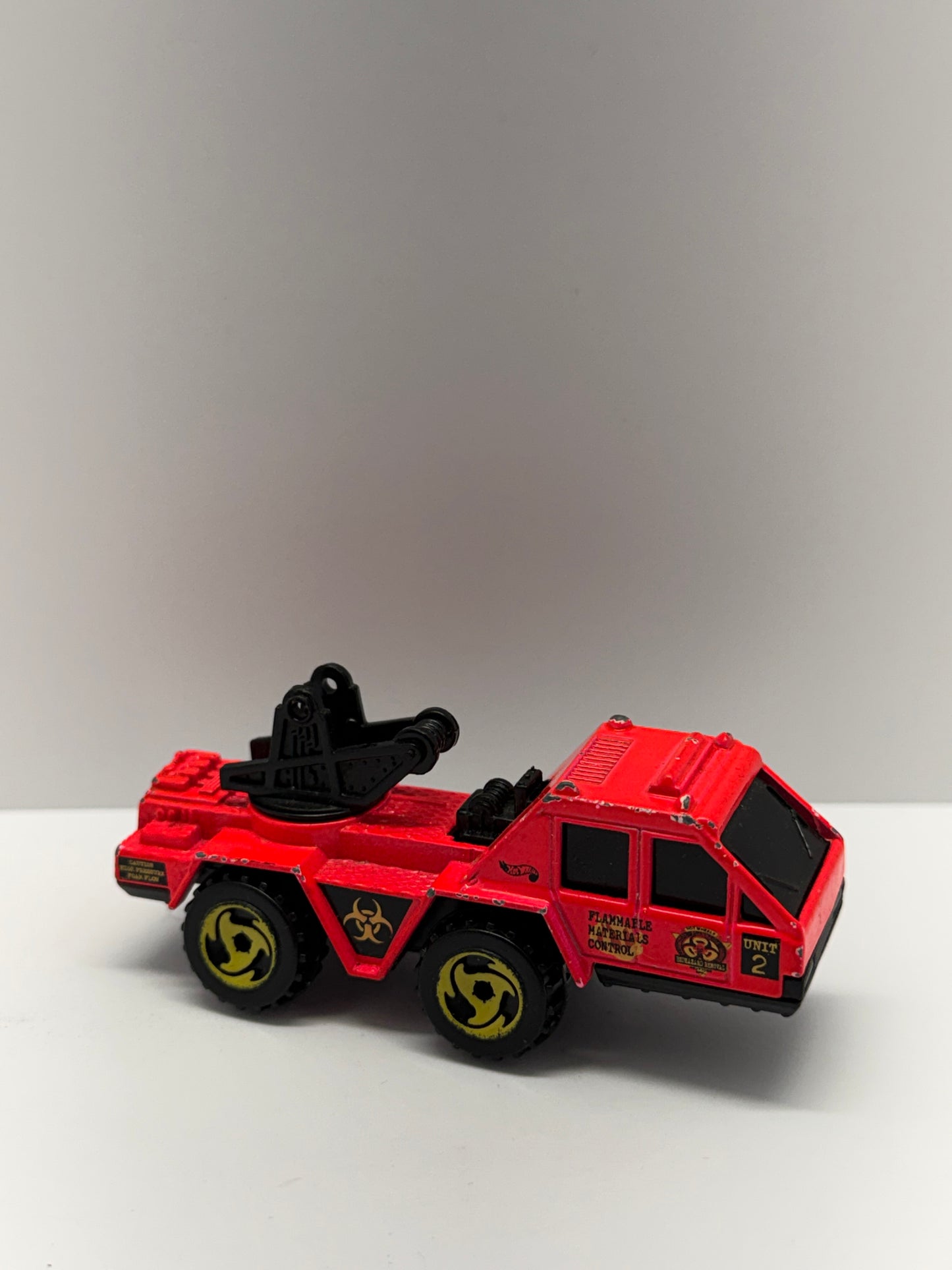 Flame Stopper