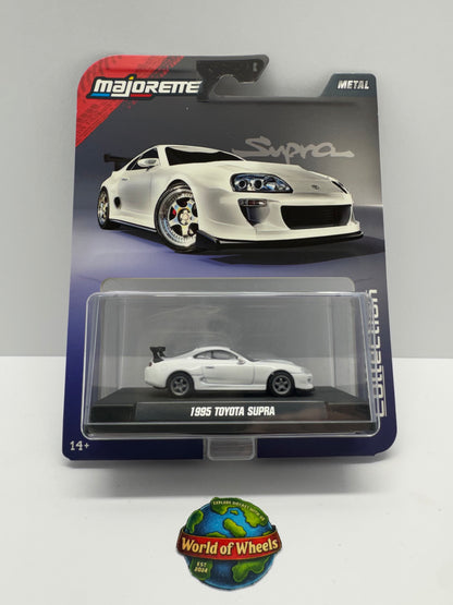 95' Toyota Supra