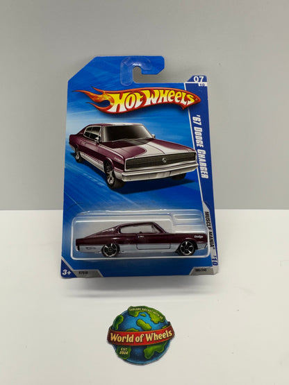 67' Dodge Charger