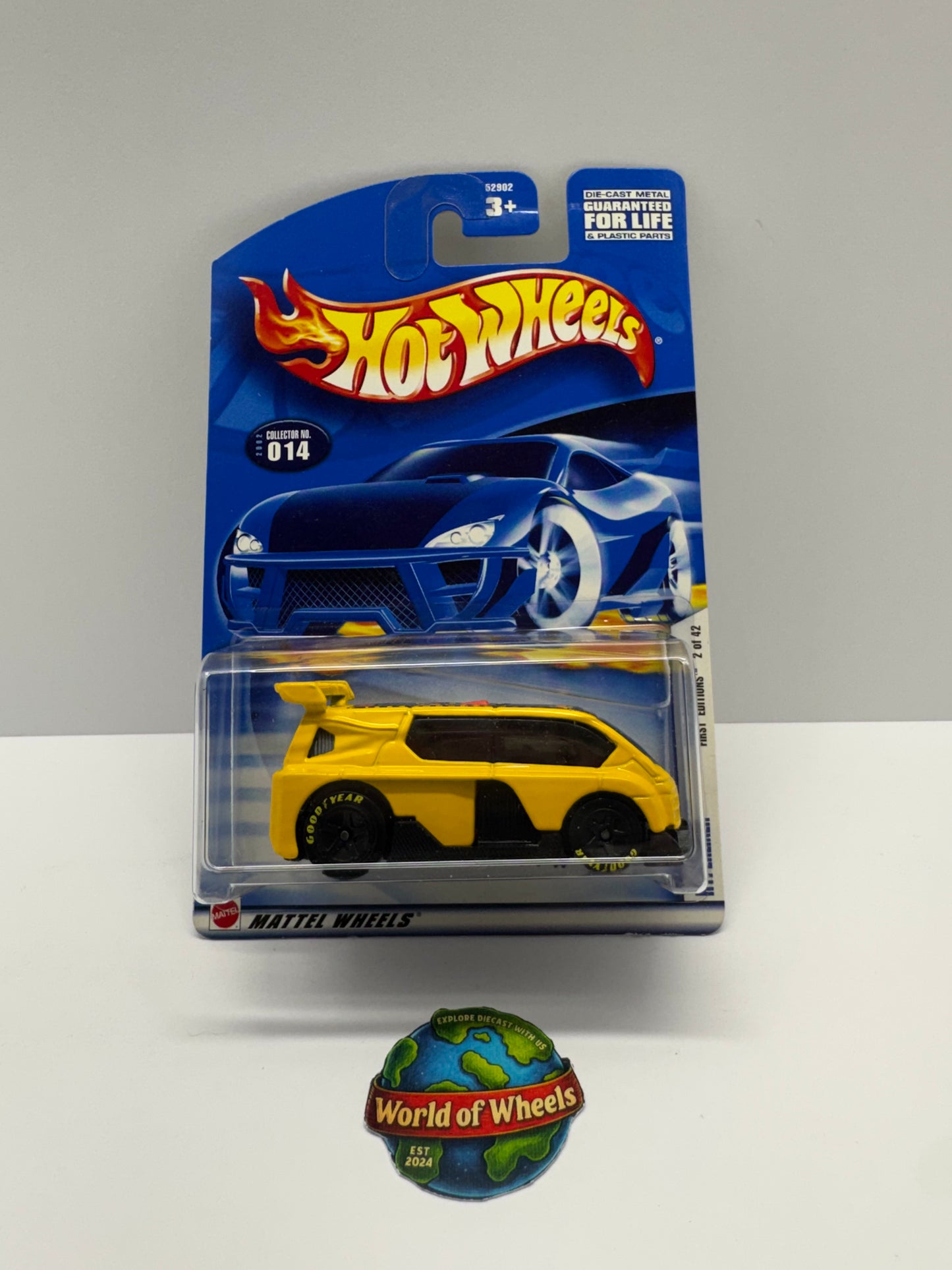 Hyperliner