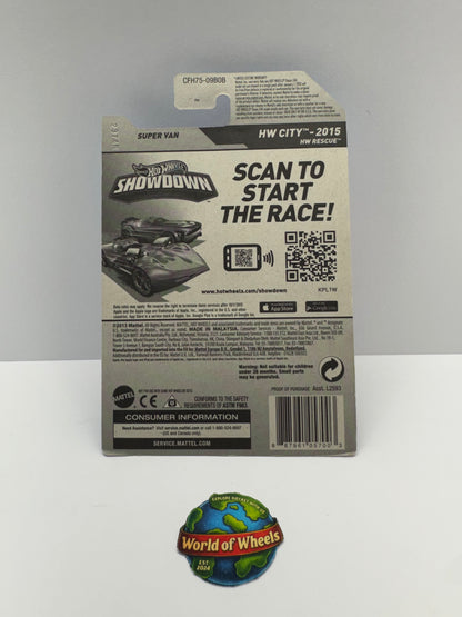 Super Van