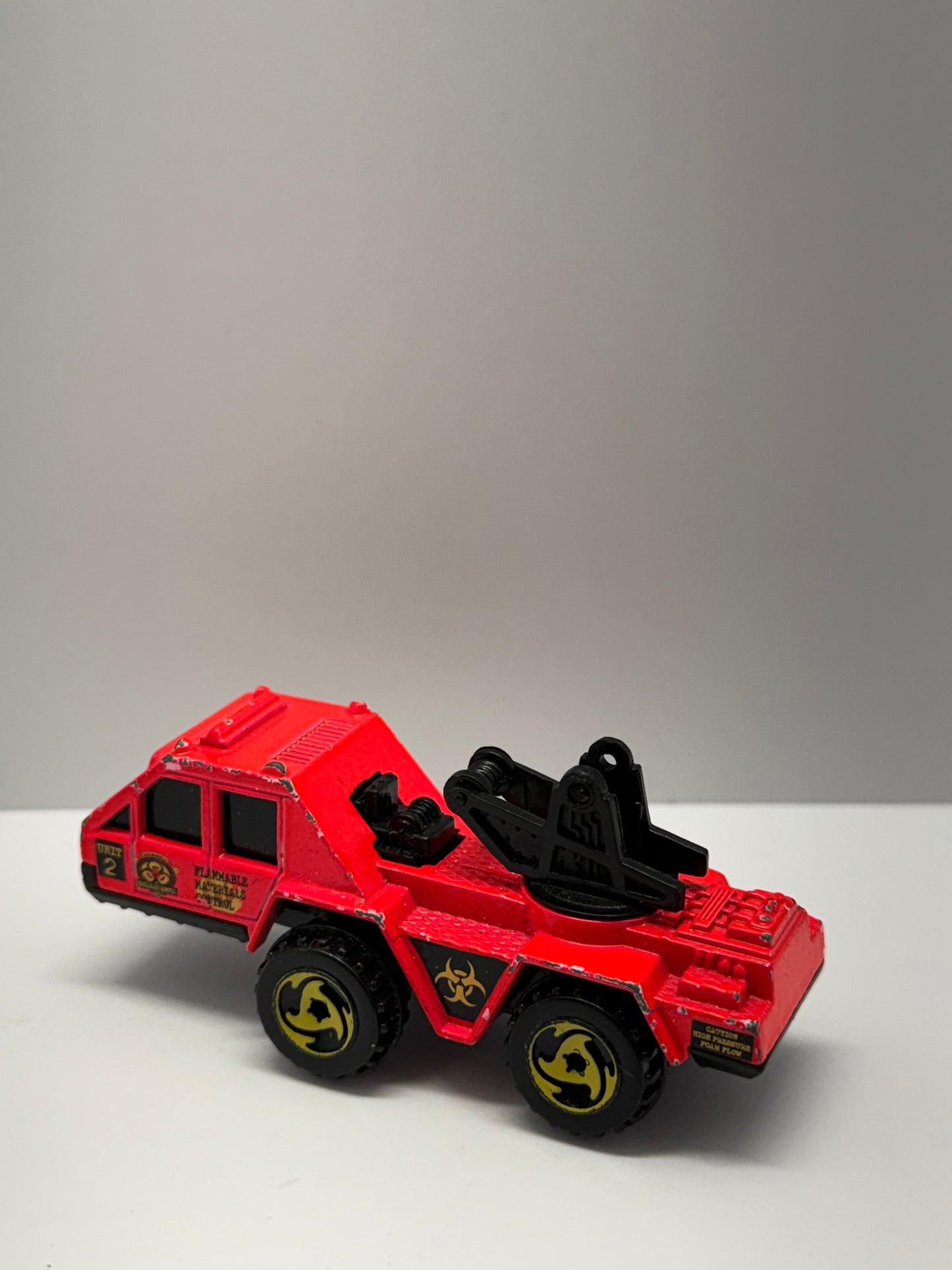 Flame Stopper