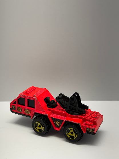 Flame Stopper