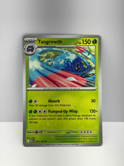 Mega Evolution Pick Your Cards / Complete Your Set [Regular]
