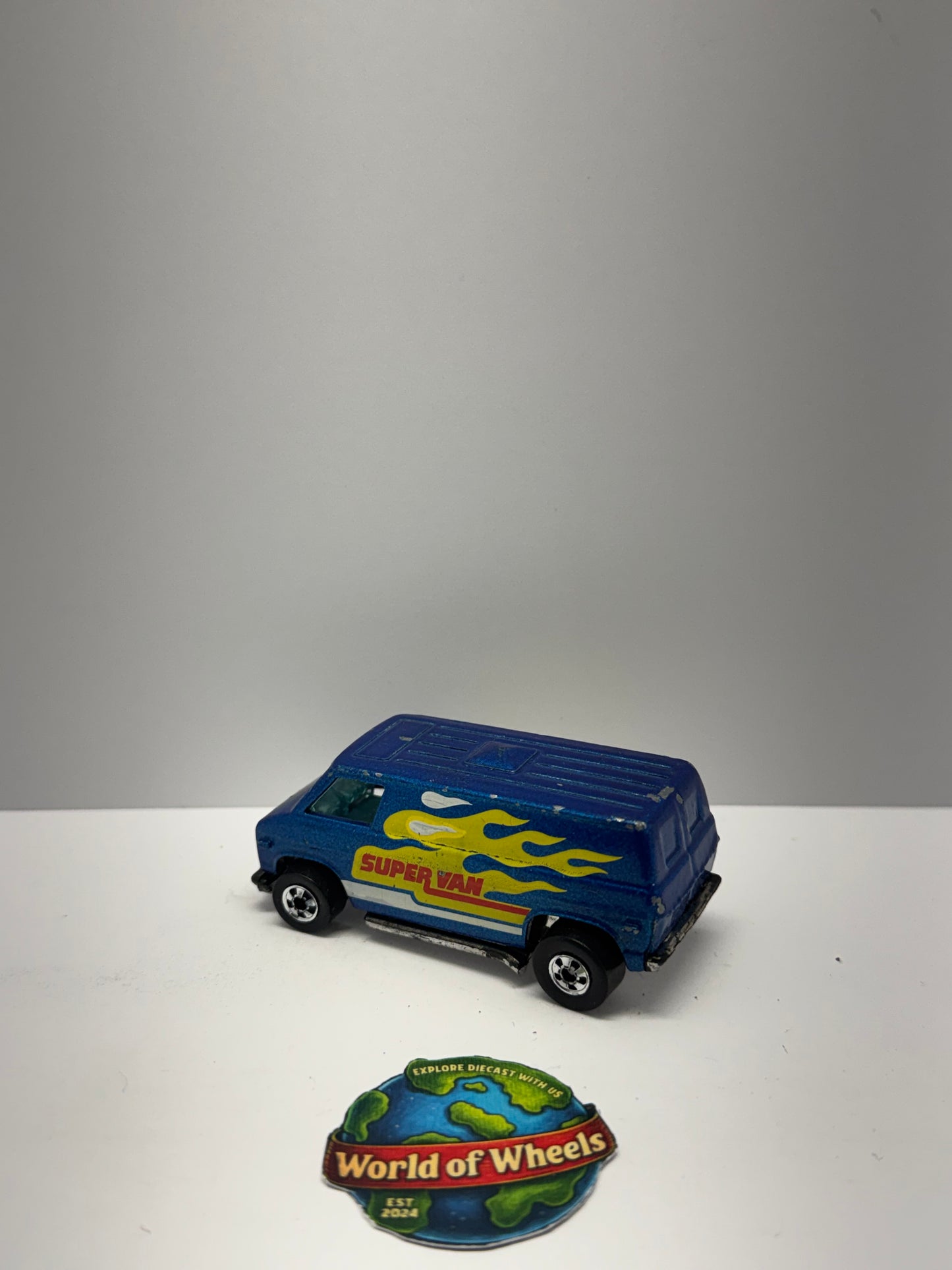 Super Van