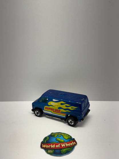 Super Van
