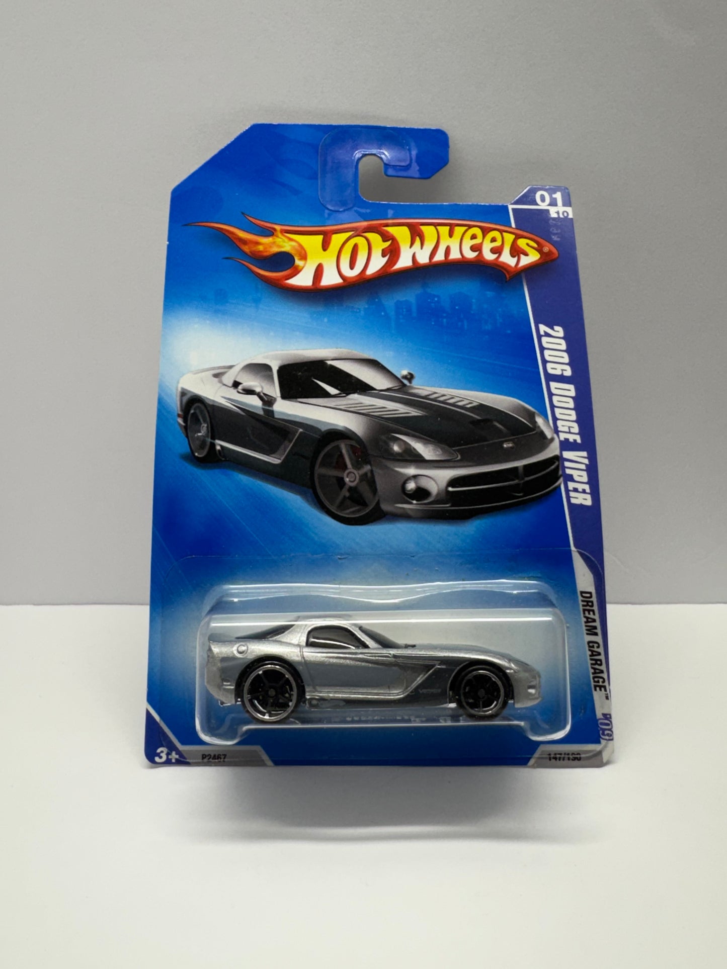 '06 Dodge Viper