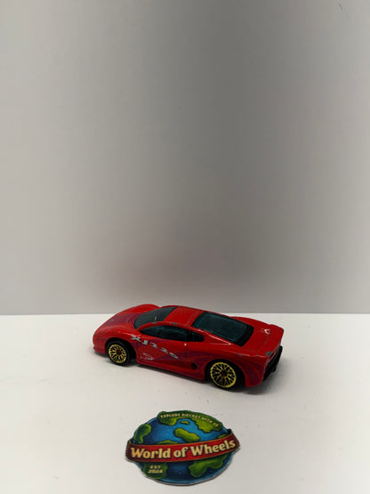 Jaguar XJ220