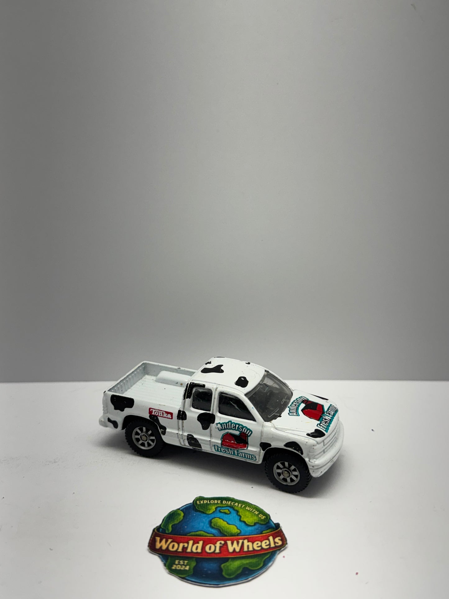 Chevy Silverado
