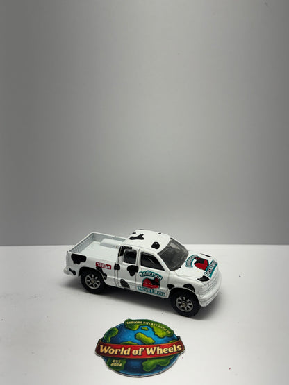 Chevy Silverado