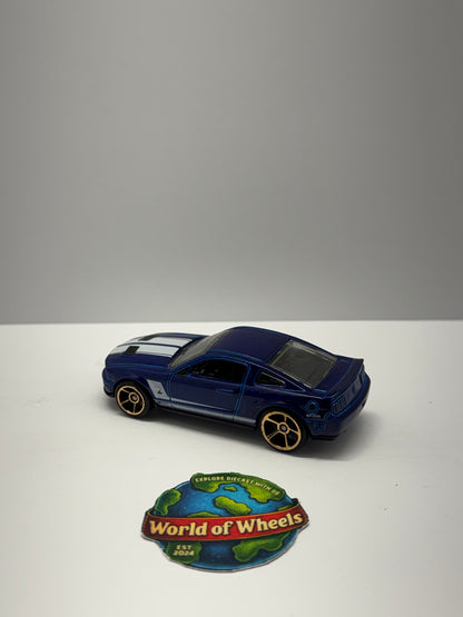 07' Shelby GT500