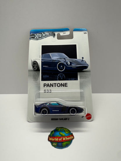 Nissan Fairlady Z