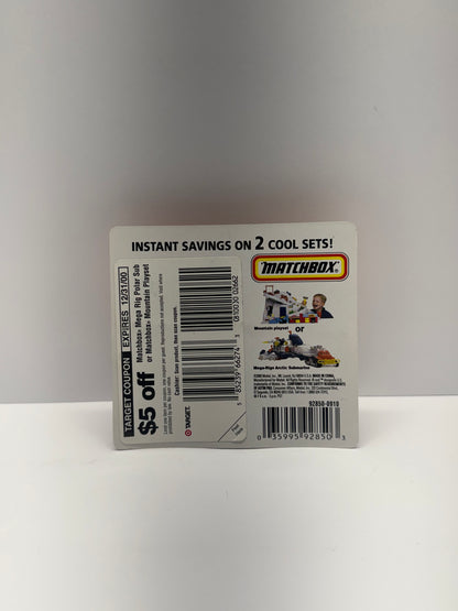 Concept 1 Beetle (Target Exclusive)