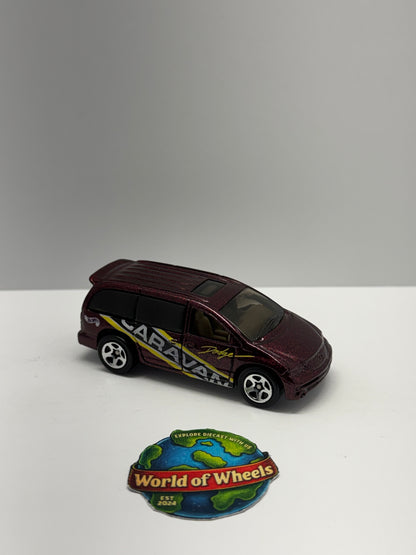 Dodge Caravan