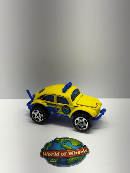 Beetle 4x4
