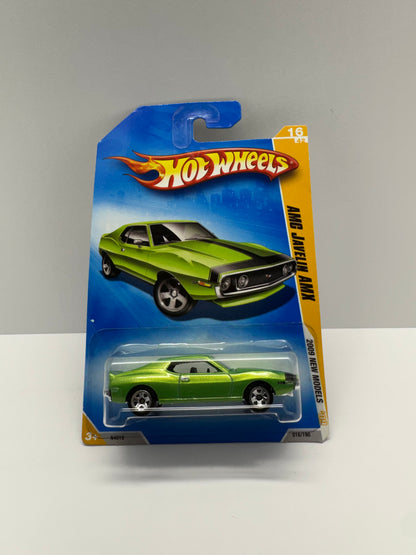 AMC Javelin AMX