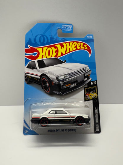 Nissan Skyline RS KDR30