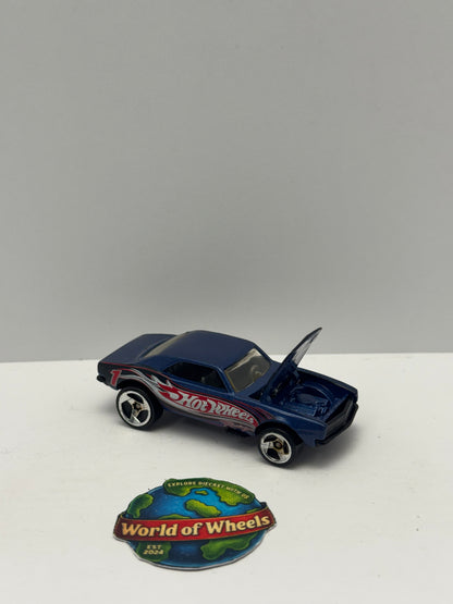 67’ Camaro