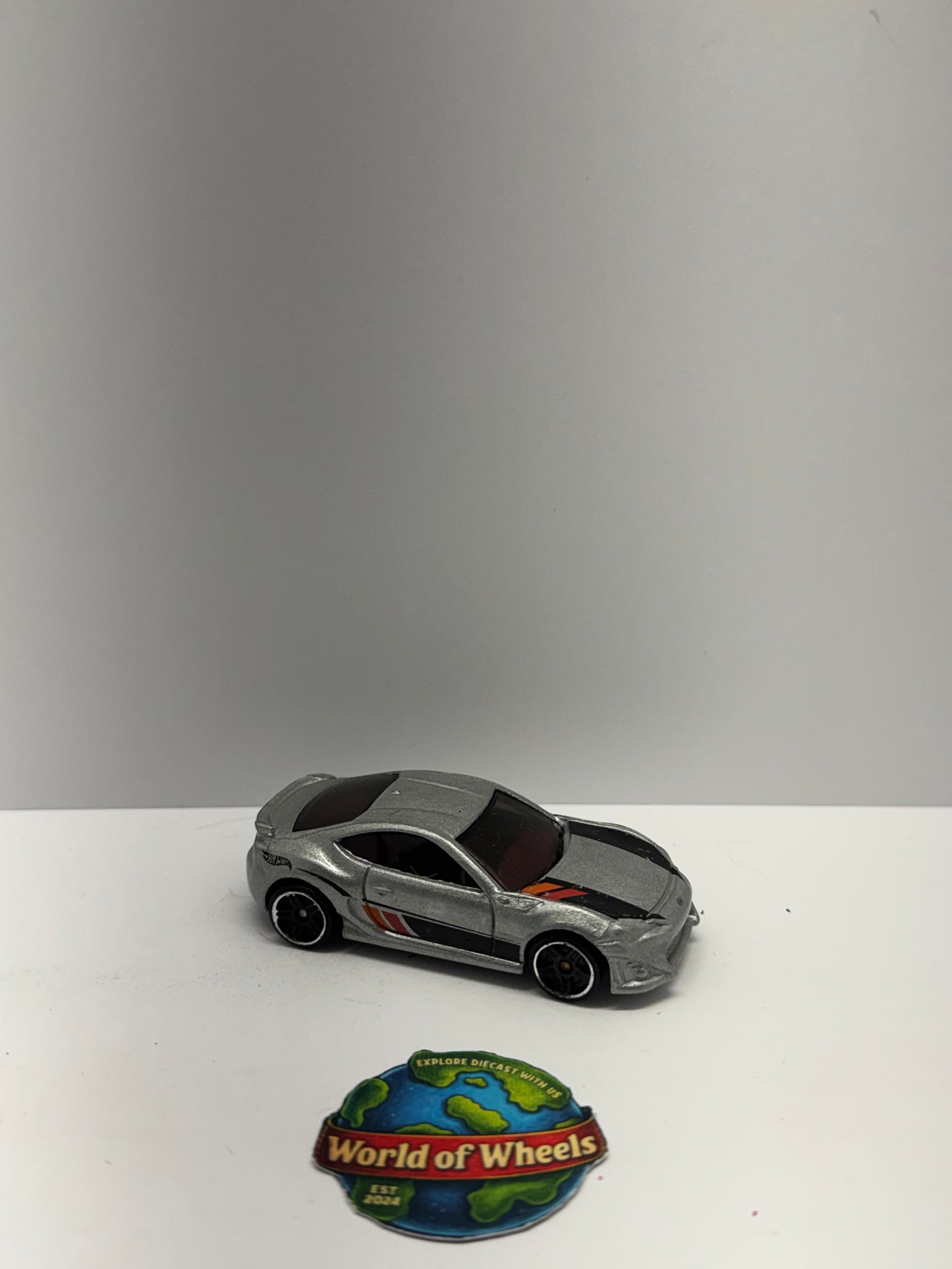 Scion FR-S