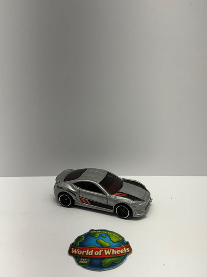 Scion FR-S