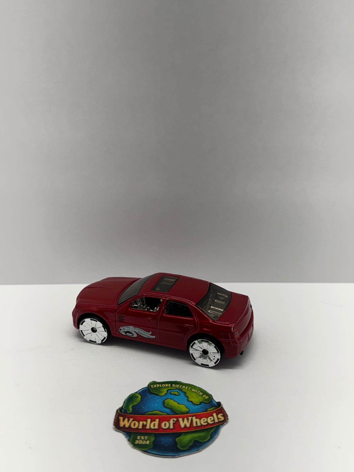 Chrysler 300C