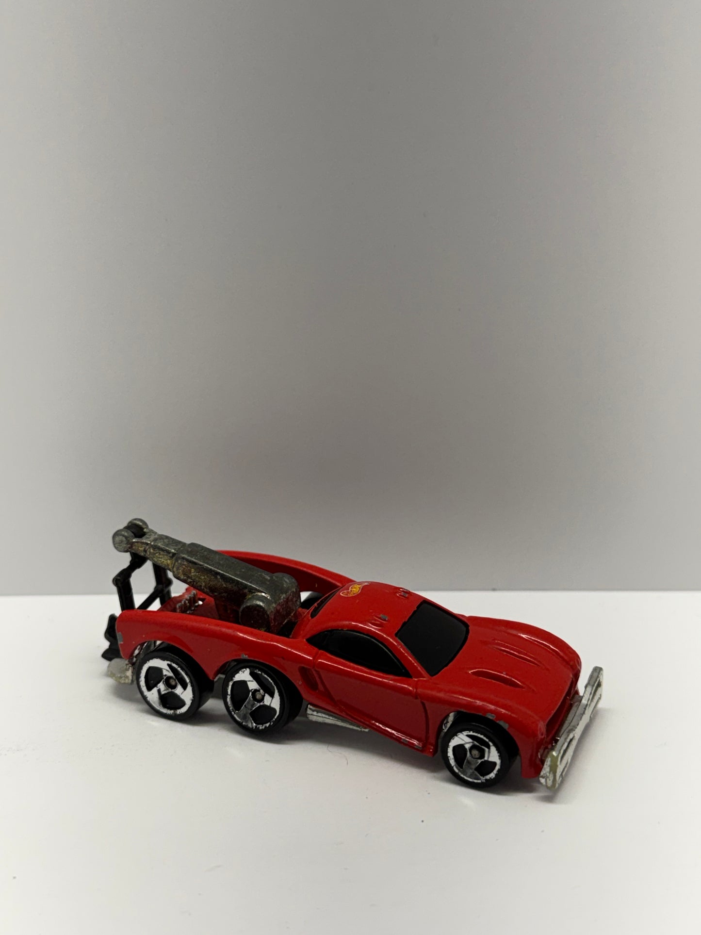 Tow Jam