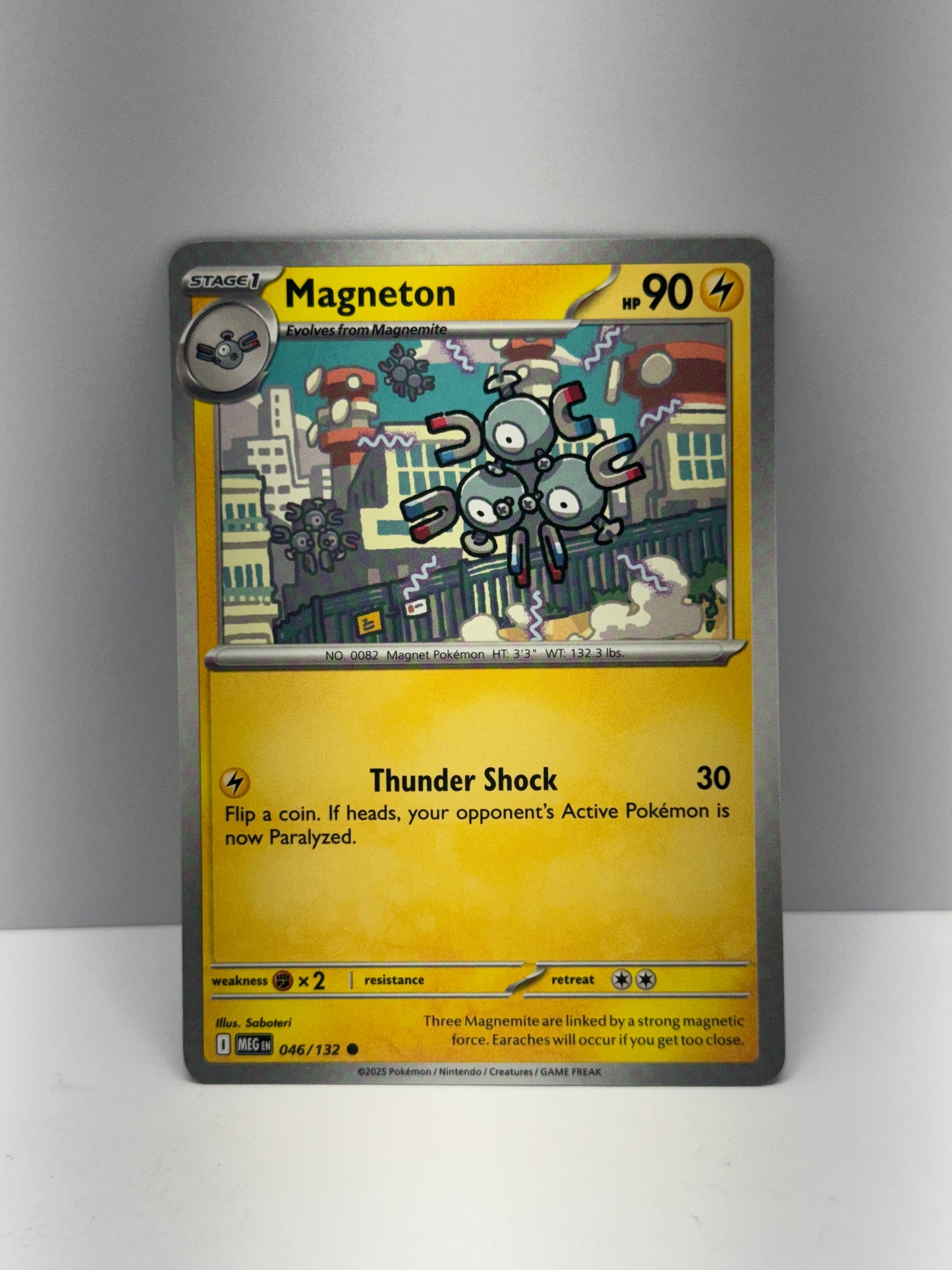 Mega Evolution Pick Your Cards / Complete Your Set [Regular]