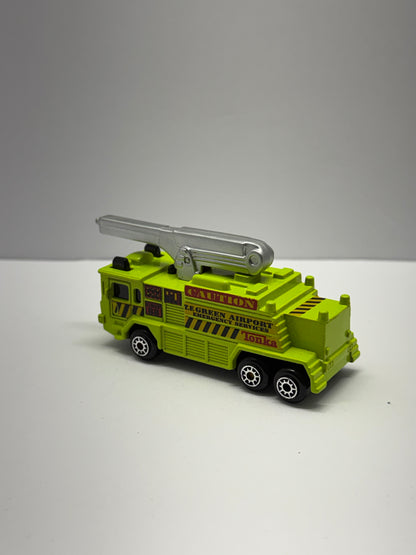 Crash Tender