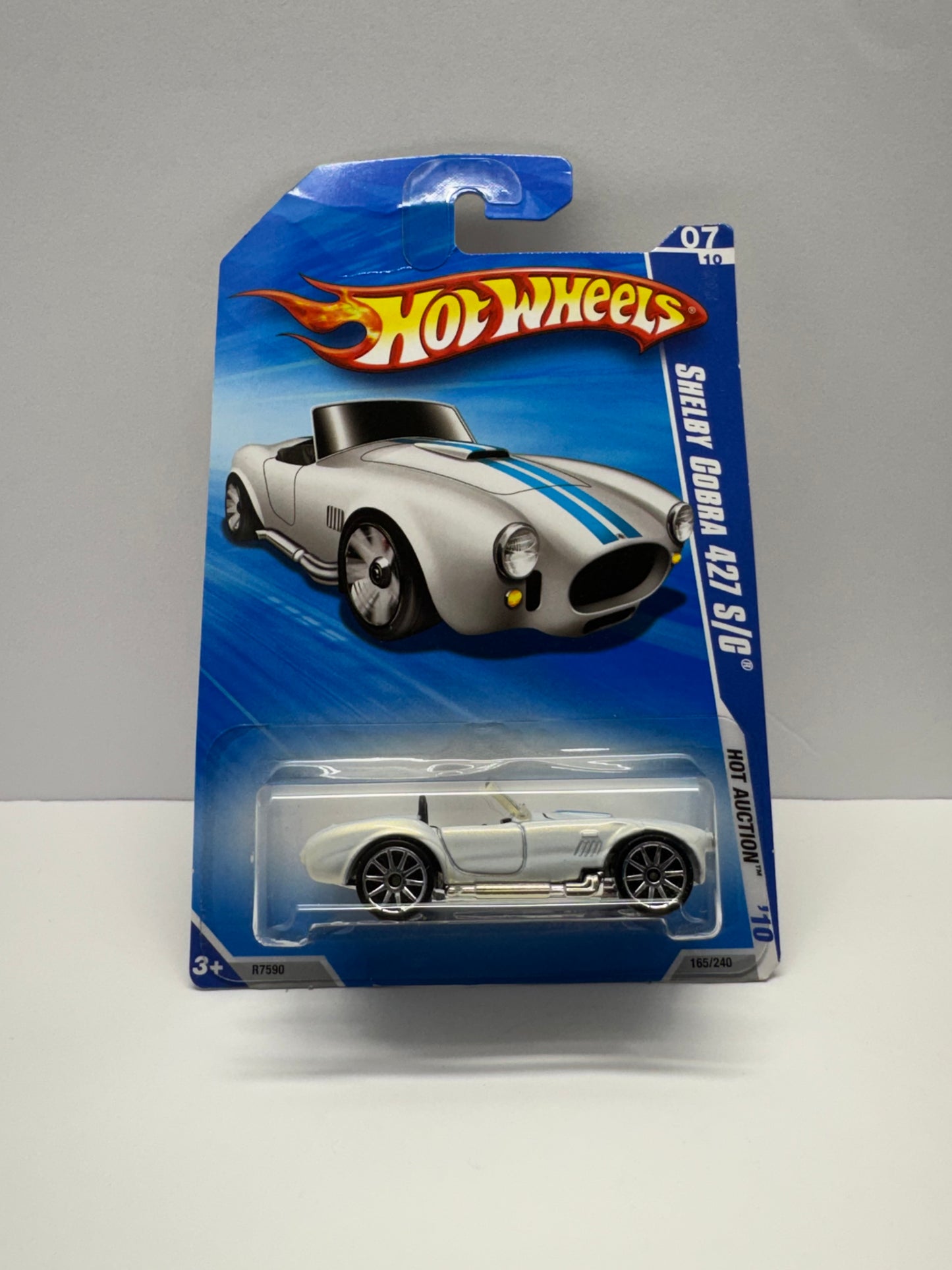 Shelby Cobra 427 S/C