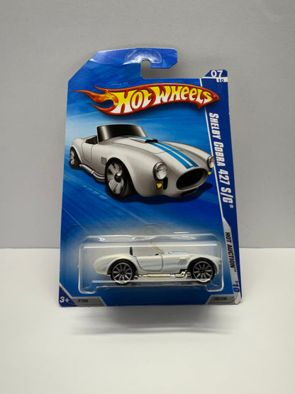Shelby Cobra 427 S/C