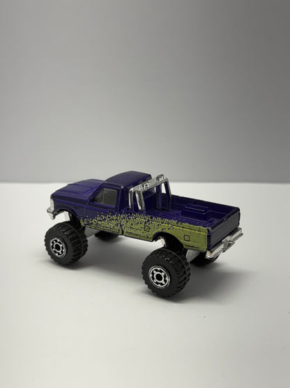 Ford F-150 4X4 Pickup