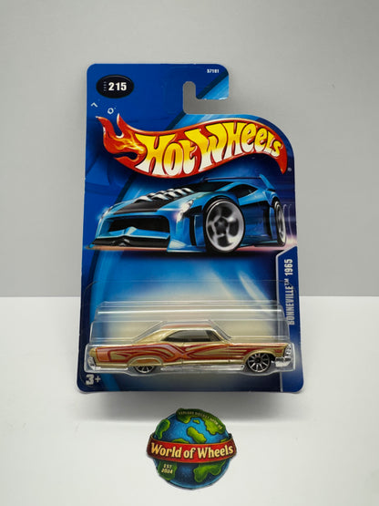 65’ Boneville