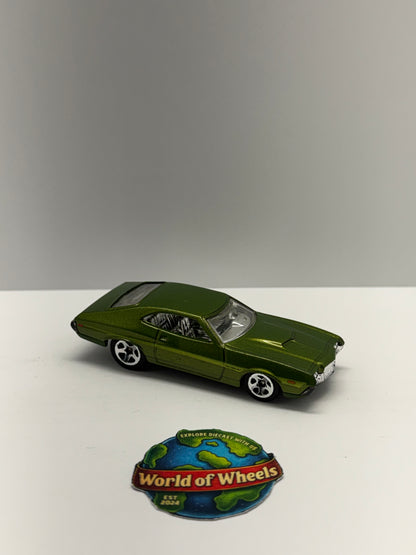 '72 Ford Gran Torino Sport