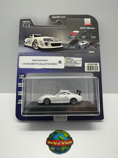 95' Toyota Supra