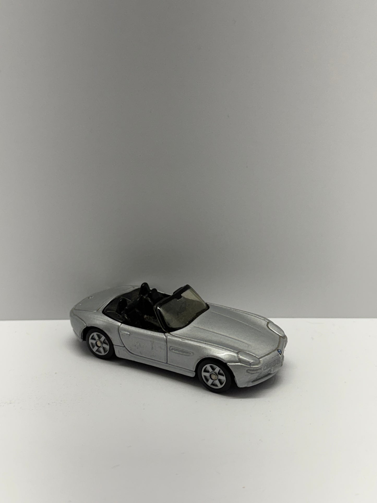 BMW Z8