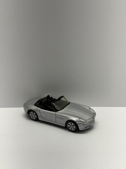 BMW Z8
