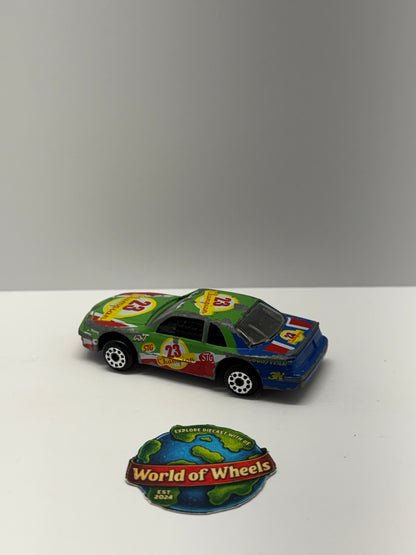 Thunderbird Stock Car