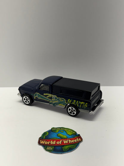 79' Ford Truck